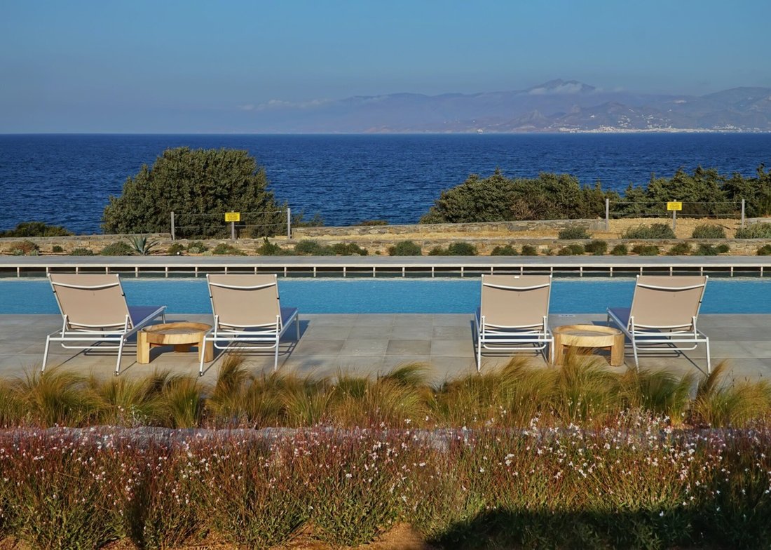 Villa in Paros, Aegean, Greece 4 - 13705654