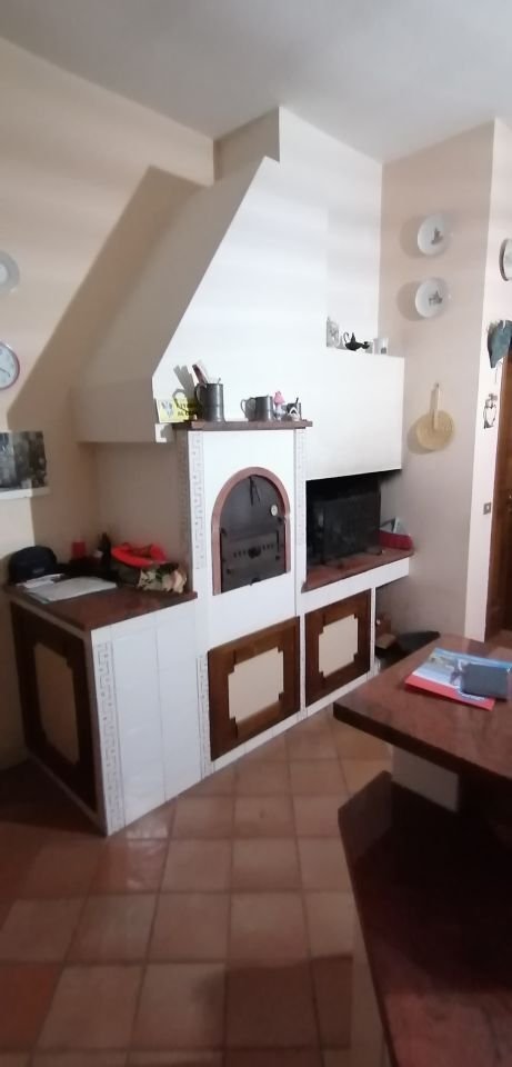 Villa in Bacchereto - Santa Cristina a Mezzana, Comeana, Tuscany 2 - 12298561