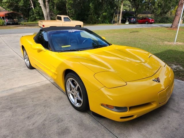 Chevrolet Corvette in Calverton, NY, United States 2 - 13707777