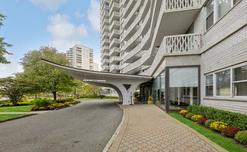 Condo in Fort Lee, New Jersey, United States 1