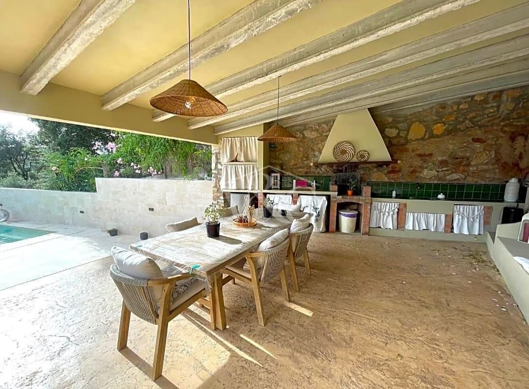 Villa in Begur, Catalonia, Spain 5 - 13707636