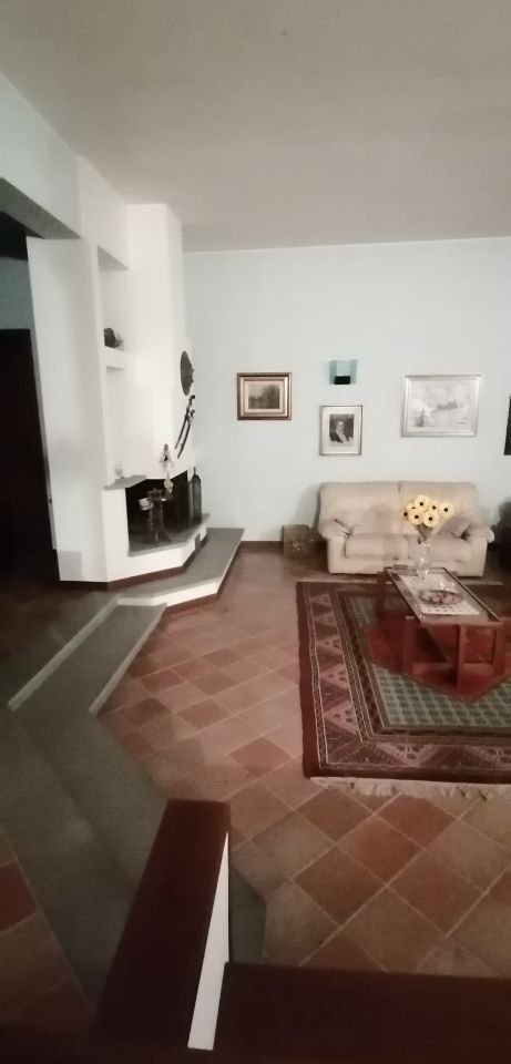Villa in Bacchereto - Santa Cristina a Mezzana, Comeana, Tuscany 4 - 12298561