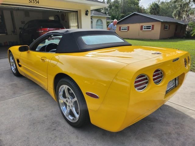 Chevrolet Corvette in Calverton, NY, United States 4 - 13707777