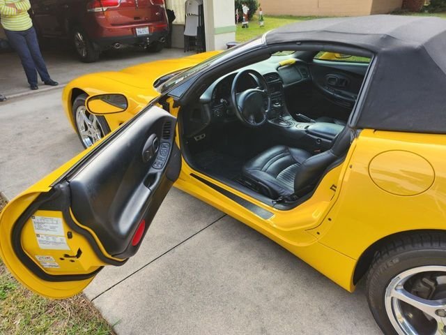 Chevrolet Corvette in Calverton, NY, United States 5 - 13707777