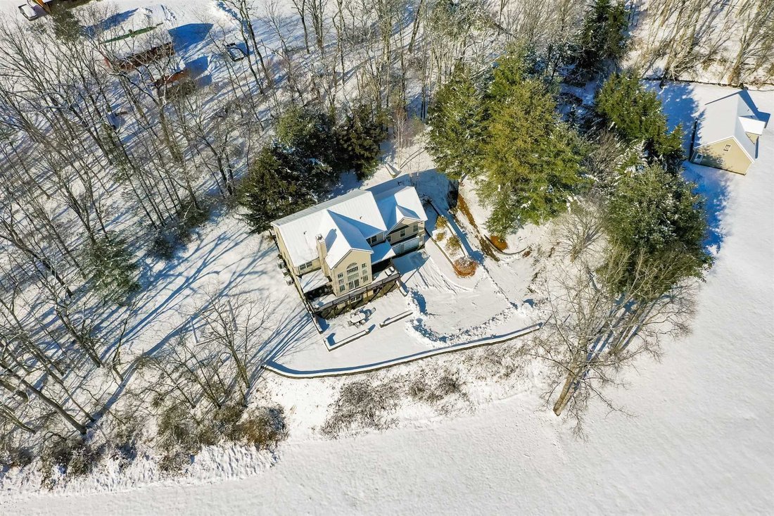 A Hidden Gem Where Sophistication In Clinton Corners, New York, United States For Sale (13706158)