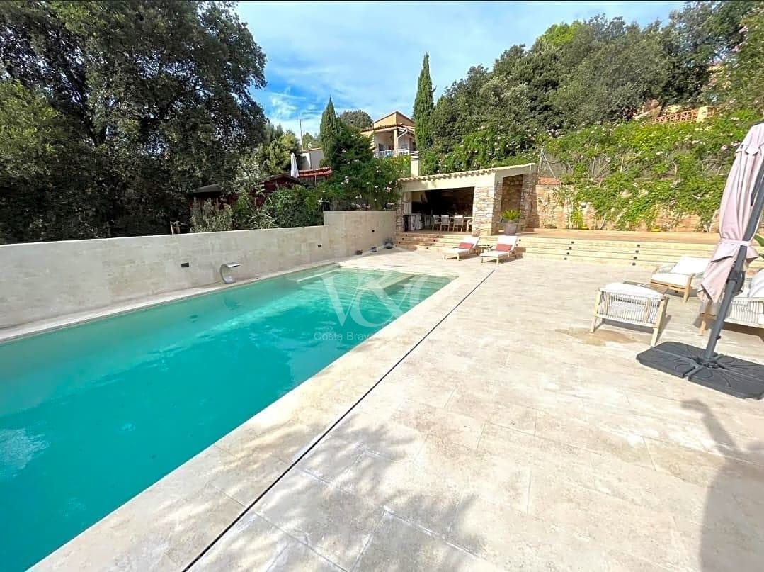 Villa in Begur, Catalonia, Spain 4 - 13707636