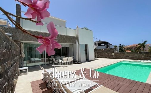 Casa en Costa Adeje, Adeje, Canarias 1