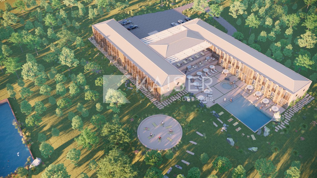 Albufeira Commercial House In Albufeira, Algarve, Portugal For Sale