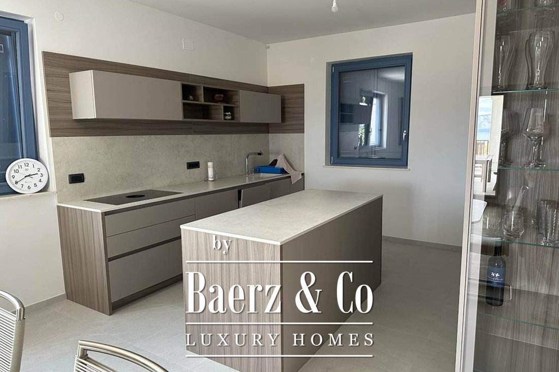 Townhouse in Jelsa, Split-Dalmatia County, Croatia 5 - 13566959