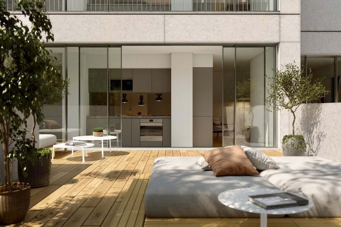 Apartment in Estrela, Lisbon, Portugal 5 - 13705306