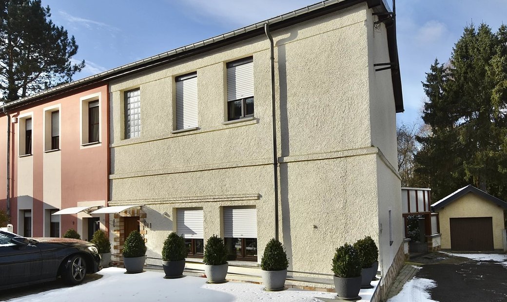 Wiltz House In Wiltz, Wiltz, Luxembourg For Sale (13706023)