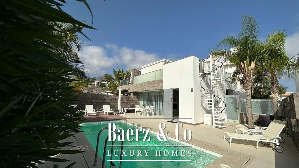 House in Costa Adeje, Adeje, Canary Islands 5 - 13708629