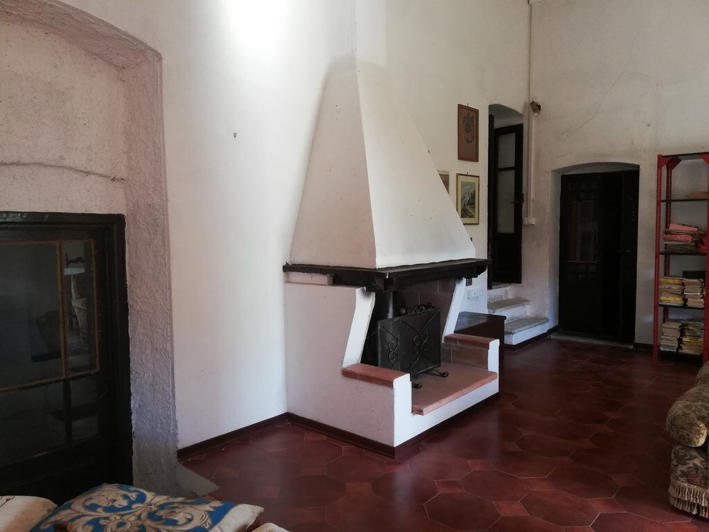 House in Molicciara - Molino del Piano, Castelnuovo Magra, Liguria 5 - 13706511