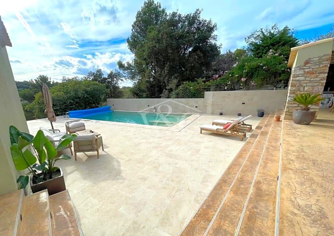 Villa in Begur, Catalonia, Spain 1 - 13707636
