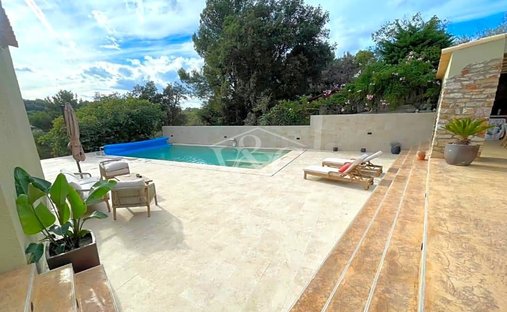Villa in Begur, Catalonia, Spain 1