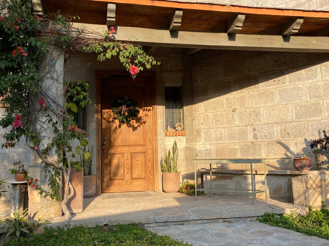 Villa Arcadia In Tequisquiapan, Querétaro, Mexico For Sale (13705227)