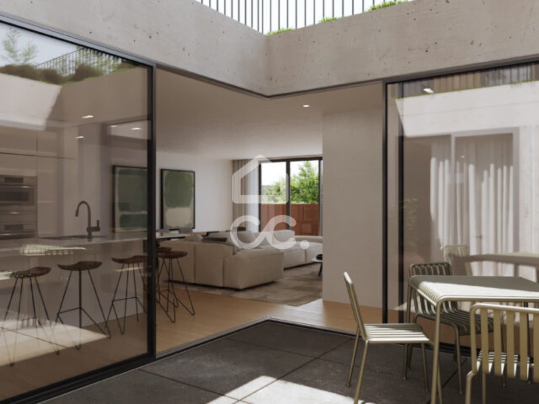 Apartment in Paranhos, Porto District, Portugal 3 - 13705292