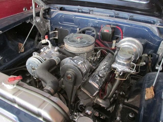 Chevrolet Impala in Calverton, NY, United States 4 - 13707803