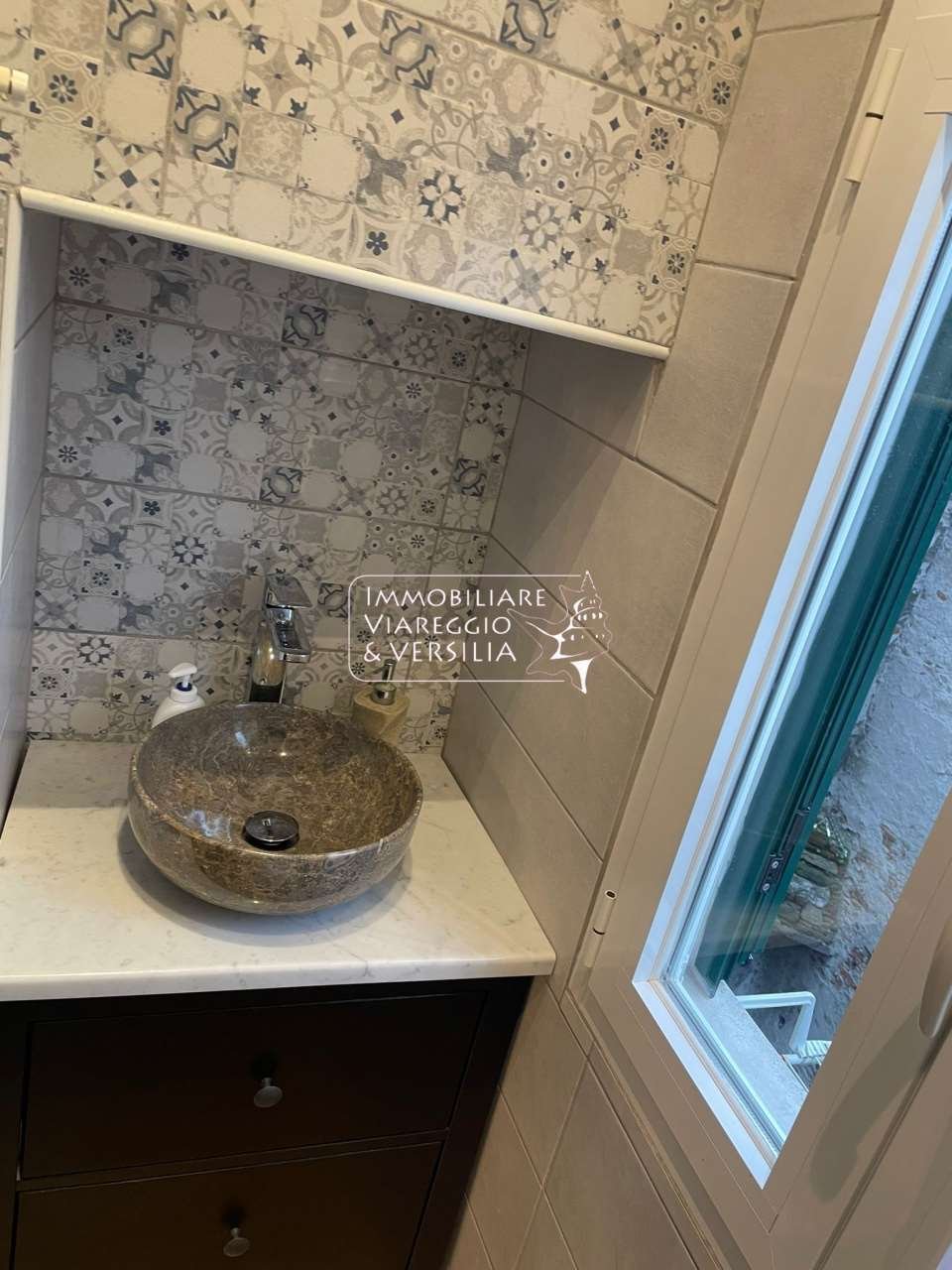 Apartment in Historic Center, Lucca, Tuscany 2 - 13706824