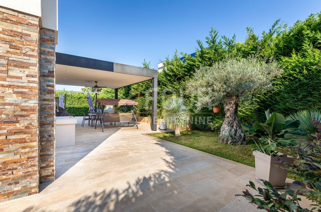 House in Fazana, Istria County, Croatia 4 - 13706006