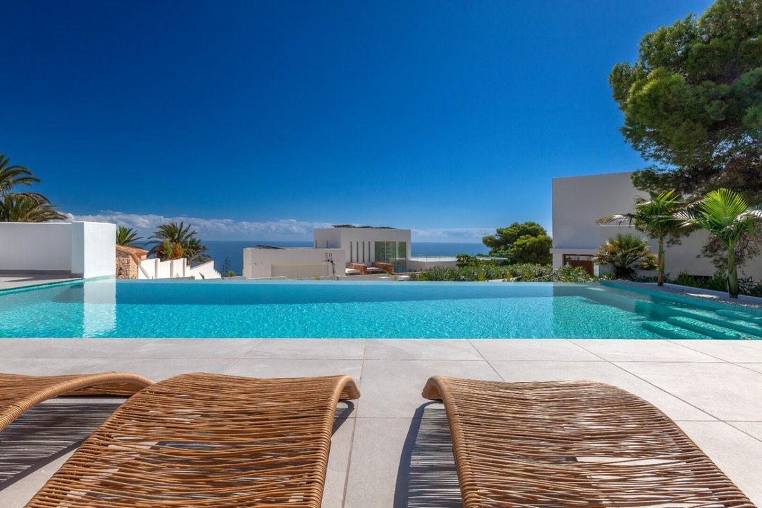 Villa in Xabia / Javea, Valencian Community, Spain 2 - 13003735