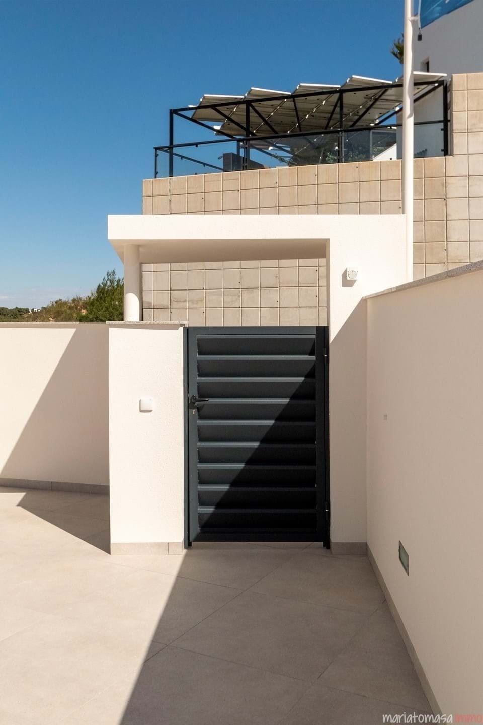 Villa in Orihuela, Valencian Community, Spain 5 - 13705335