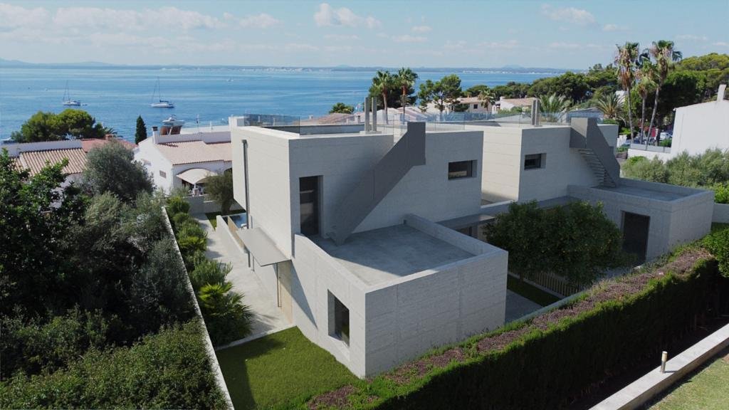 House in Alcudia, Balearic Islands, Spain 2 - 13705558