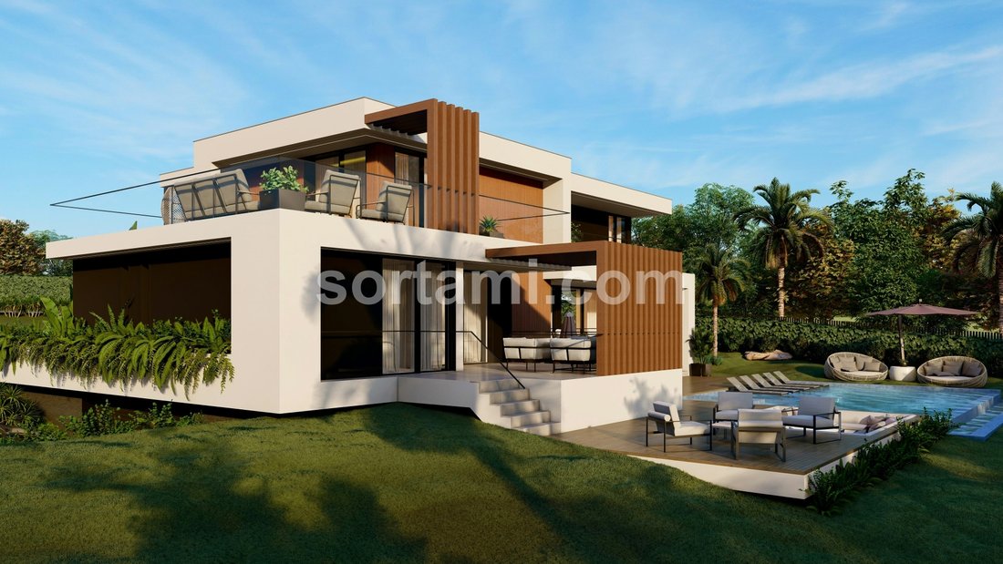 Land in Boliqueime, Algarve, Portugal 4 - 13708708
