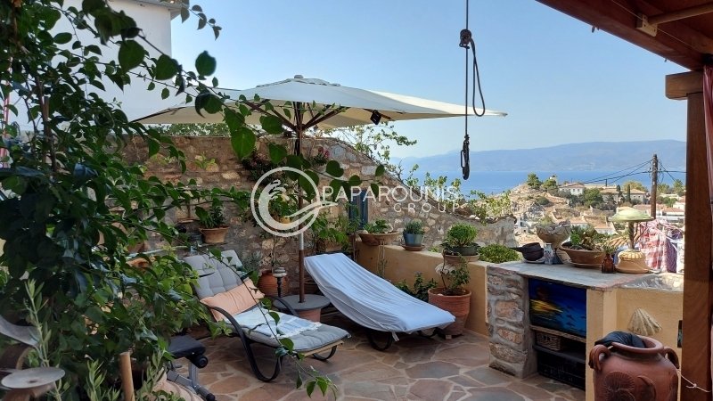 House in Hydra, Attica, Greece 5 - 13260323