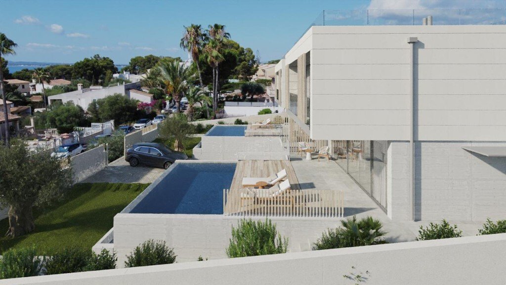House in Alcudia, Balearic Islands, Spain 5 - 13705558