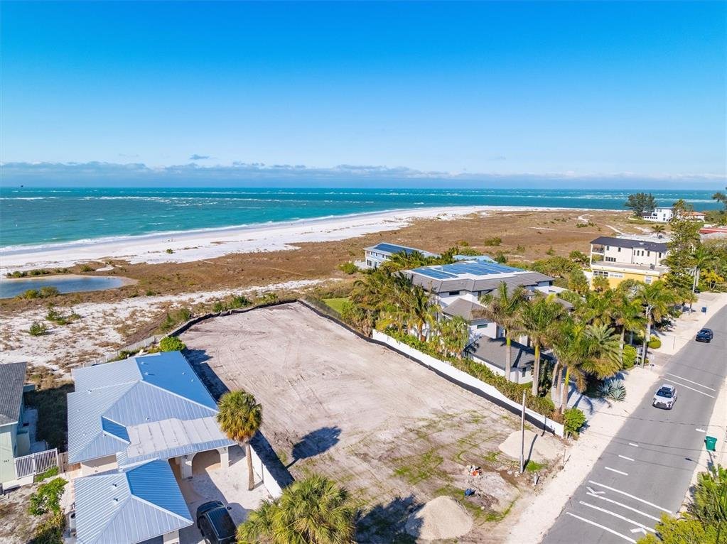Land in Bradenton Beach, Florida, United States 3 - 13707220