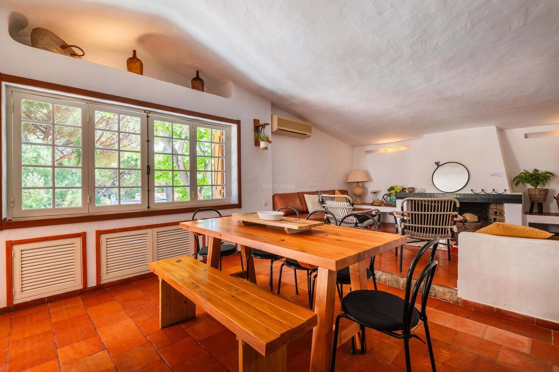 4 Bedroom Detached Villa In Quinta Da Balaia In Albufeira, Algarve