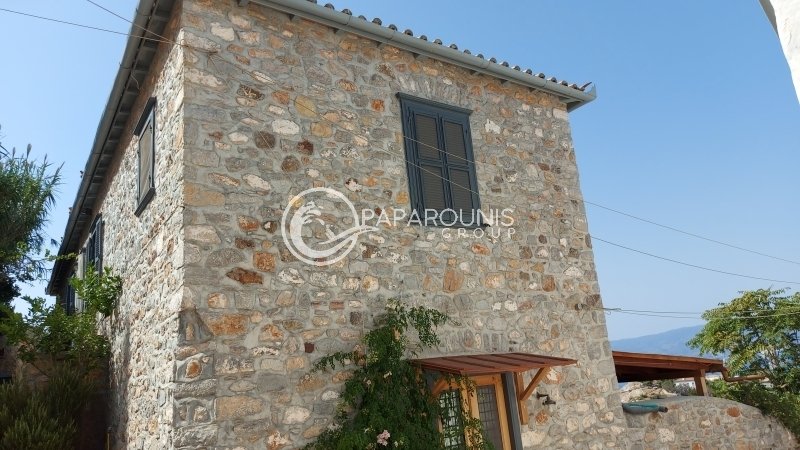 House in Hydra, Attica, Greece 4 - 13260323