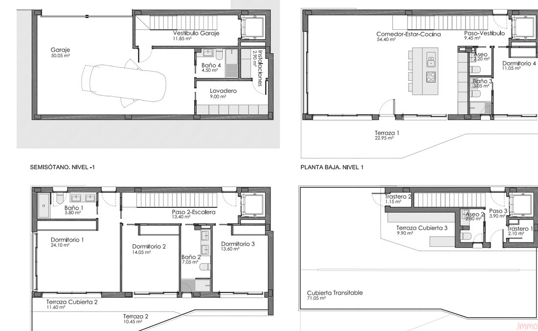 Villa in Orihuela, Valencian Community, Spain 4 - 13705335