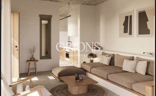 Villa in Paros, Aegean, Greece 1