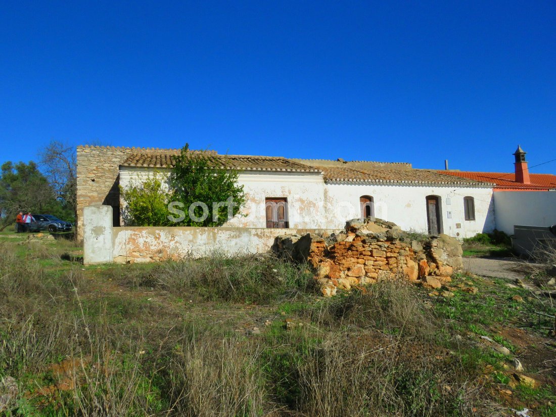 Land in Boliqueime, Algarve, Portugal 2 - 13708708