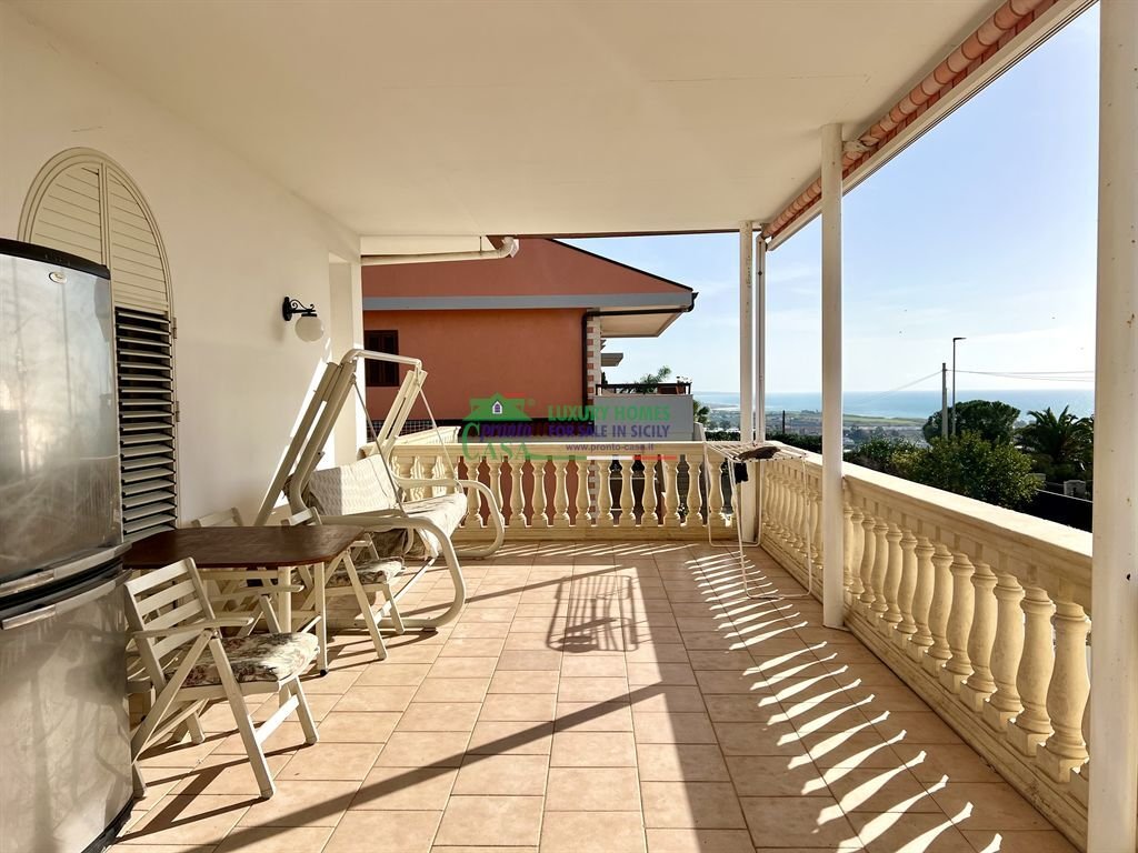 Villa in Marina, Ragusa, Sicily 2 - 13705887
