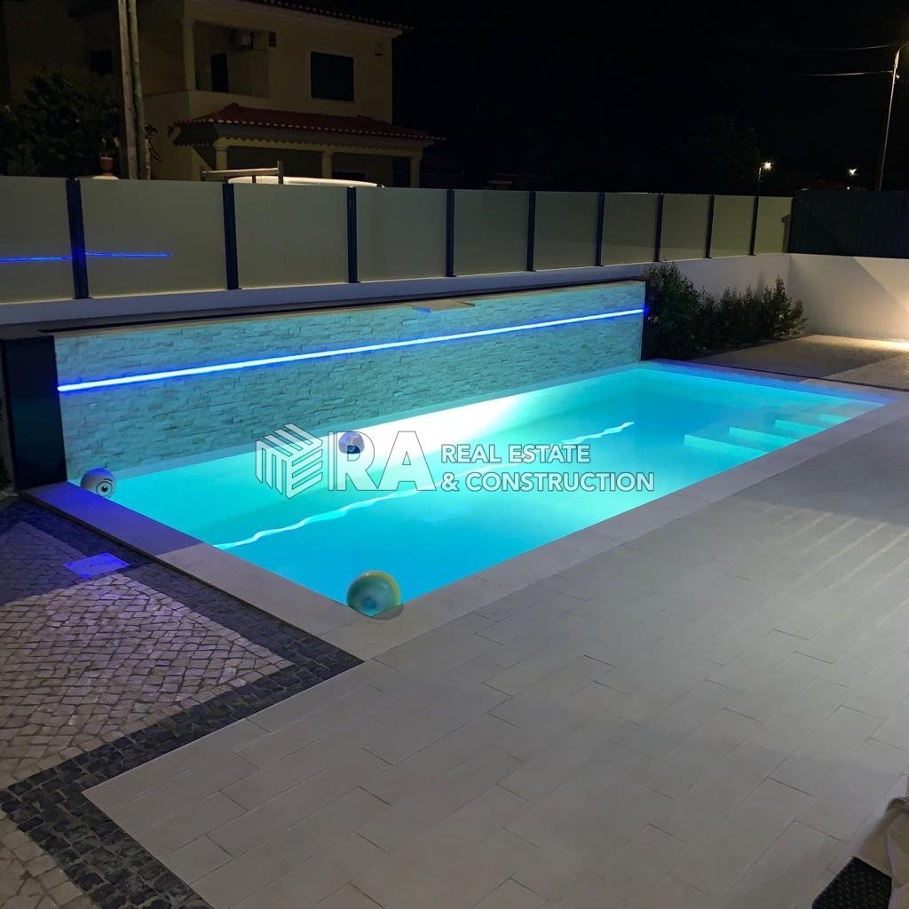 Casa a Aroeira, Charneca de Caparica e Sobreda, Portogallo 2 - 13707699