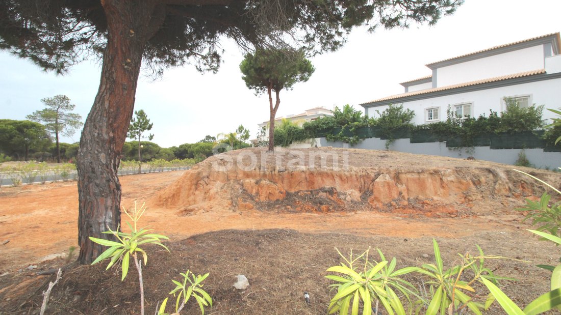 Land in Almancil, Algarve, Portugal 2 - 13708704