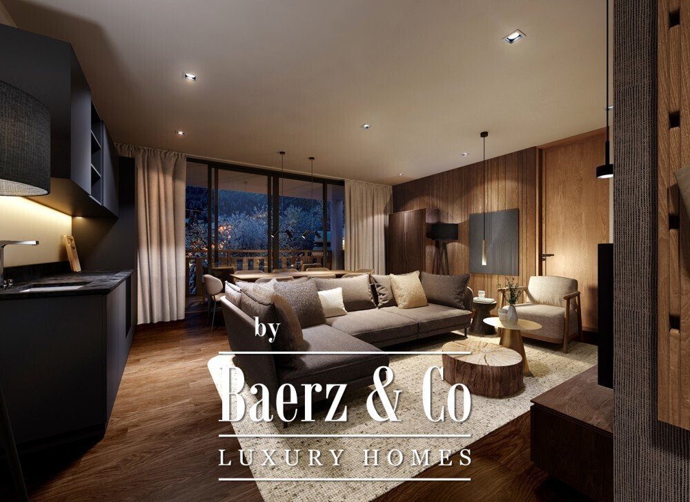 Apartment in Troistorrents, Valais, Switzerland 3 - 12875139
