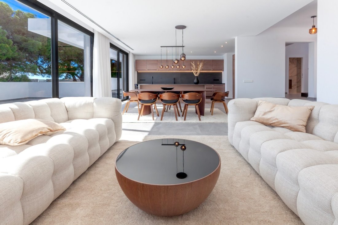 Villa in Xabia / Javea, Valencian Community, Spain 4 - 13003735