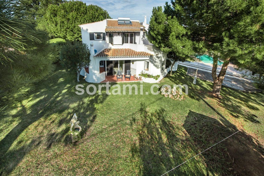 House in Alcantarilha, Algarve, Portugal 3 - 13708701
