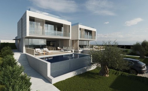 Maison à Alcúdia, Îles Baléares, Espagne 1