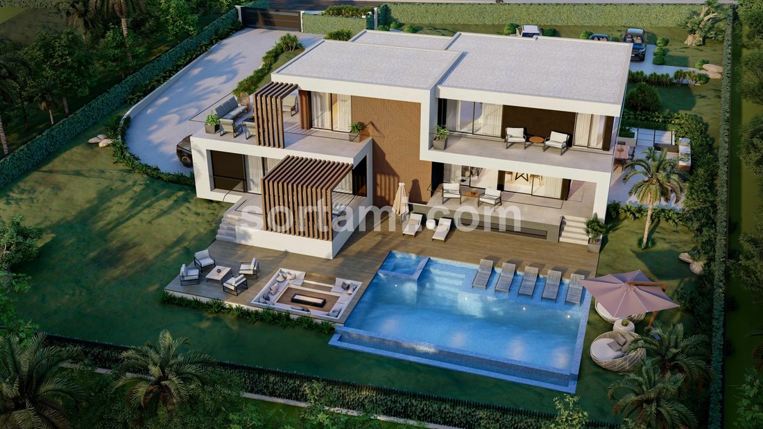 Land in Boliqueime, Algarve, Portugal 1 - 13708708