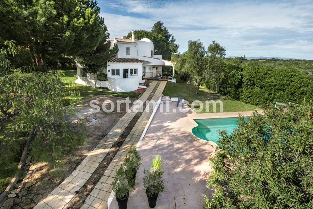 House in Alcantarilha, Algarve, Portugal 2 - 13708701
