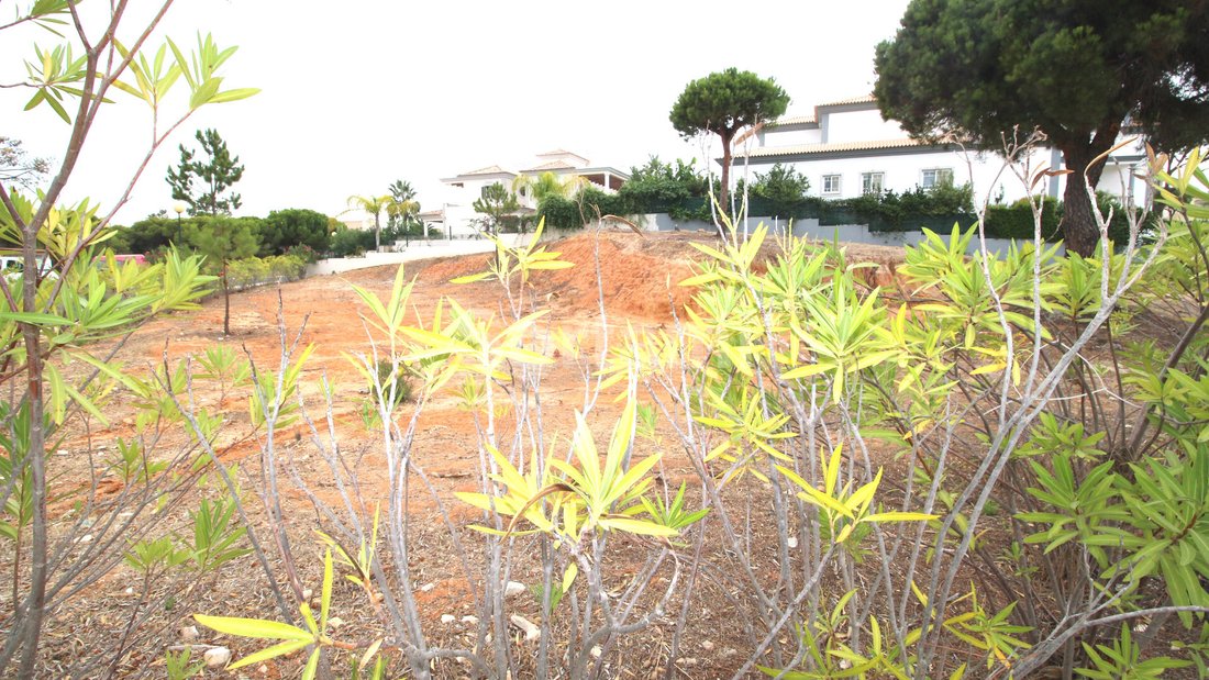 Land in Almancil, Algarve, Portugal 1 - 13708704