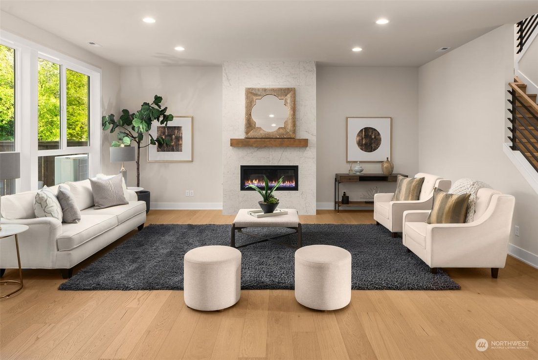 Terrene's Finest In Sammamish's Prestigious In Sammamish, Wa, United