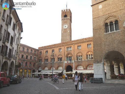 Cathedral - Piazza dei Signori, Treviso, Italy 2 - 13706773