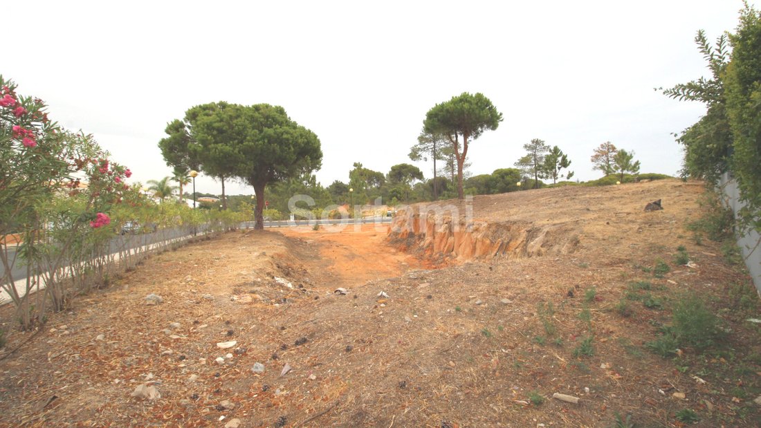 Land in Almancil, Algarve, Portugal 4 - 13708704