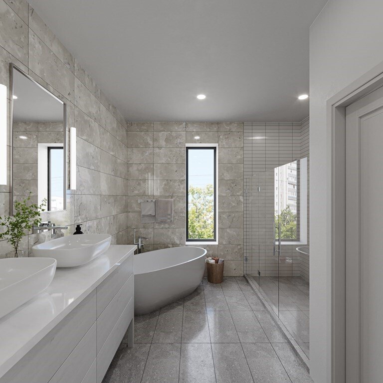 Condo in Boston, Massachusetts, United States 5 - 13708736